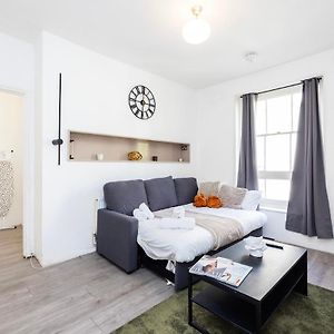 Appartement met Twee Slaapkamers